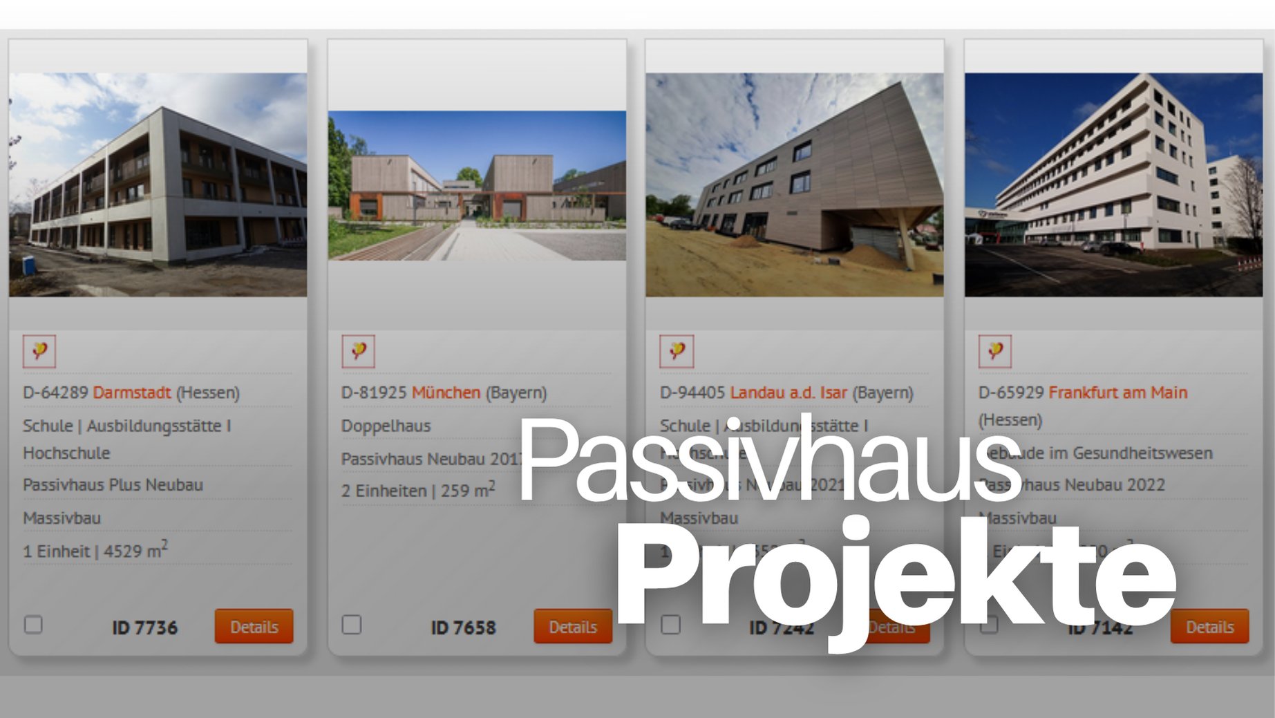 projekte