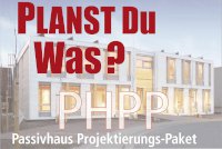 PHPP Experte