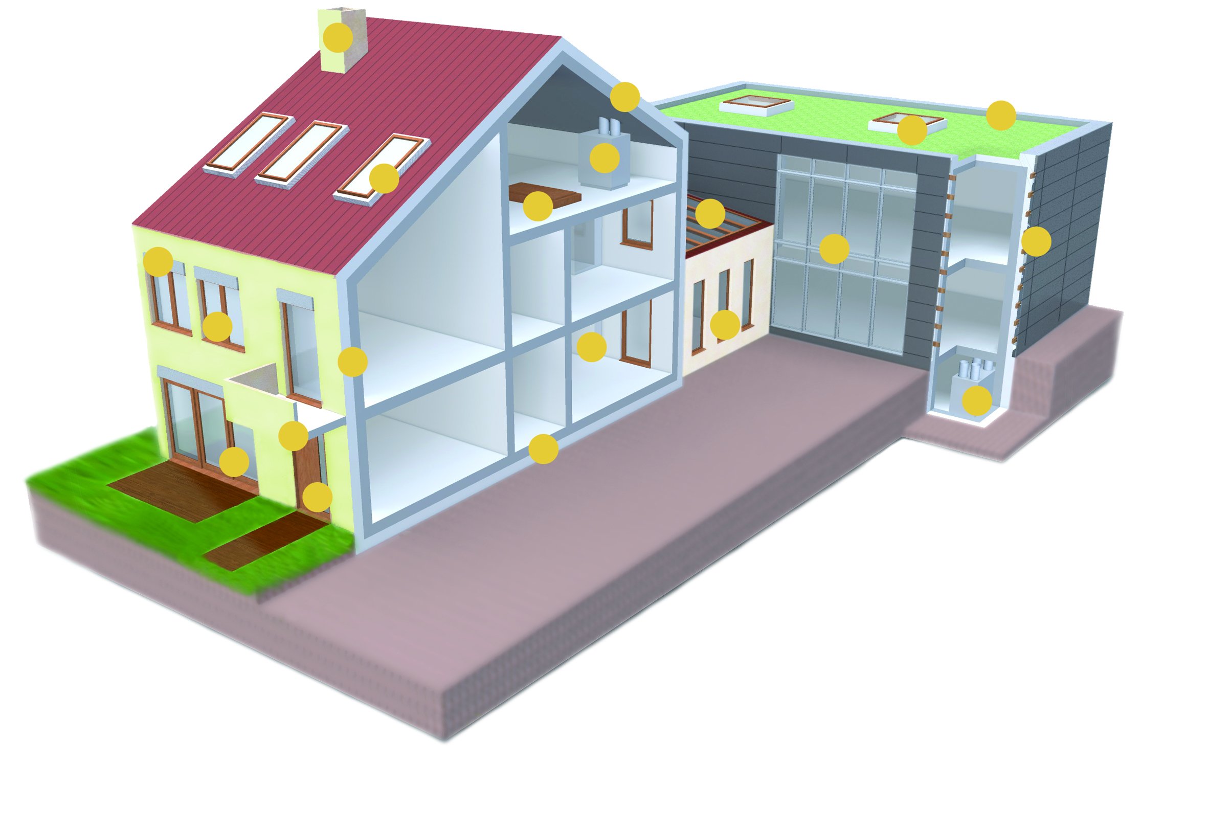 haus_componenten