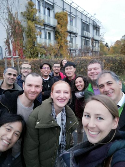 Passive House Tour Designer Course PHI