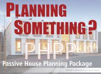 Passive House Planning Package PHPP