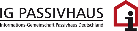 Logo IG Passivhaus